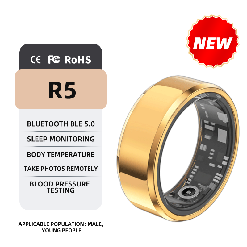 Smart Ring R5