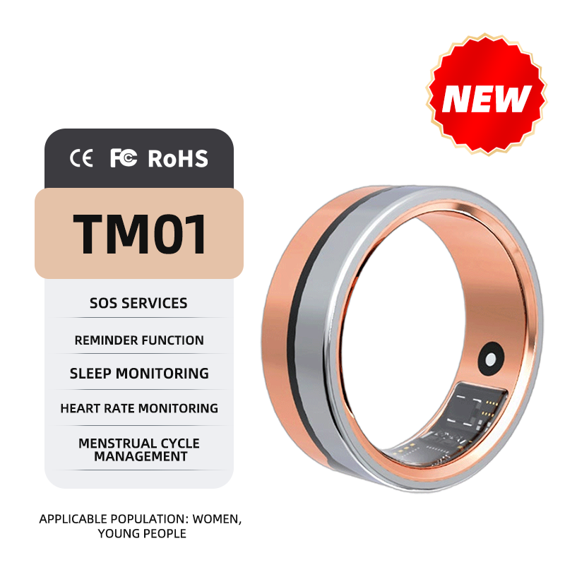 Smart Ring TM01
