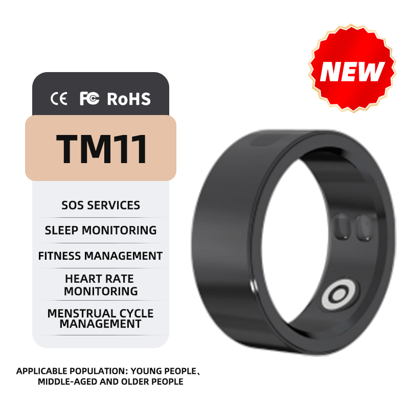 Smart Ring TM11