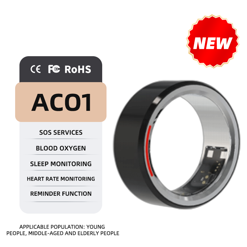 Smart Ring AC01