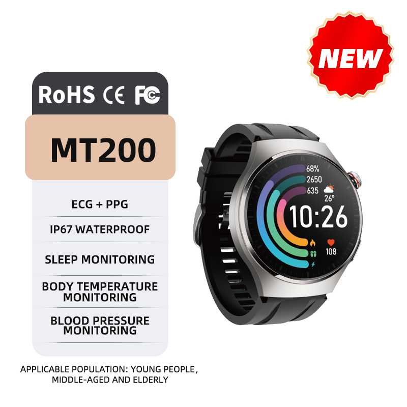 Smart Watch MT200